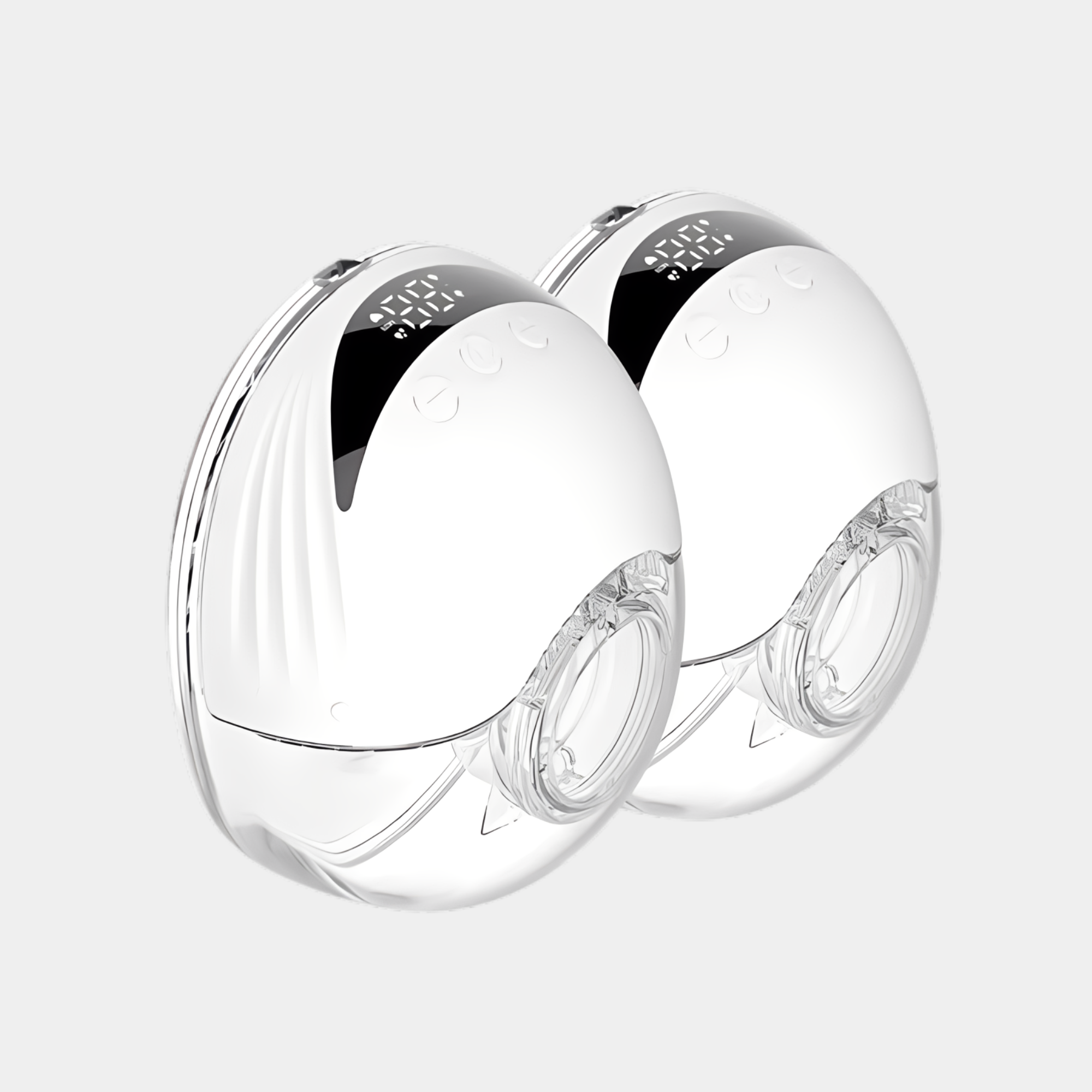 Tire-lait électrique portable mains libres grande capacité