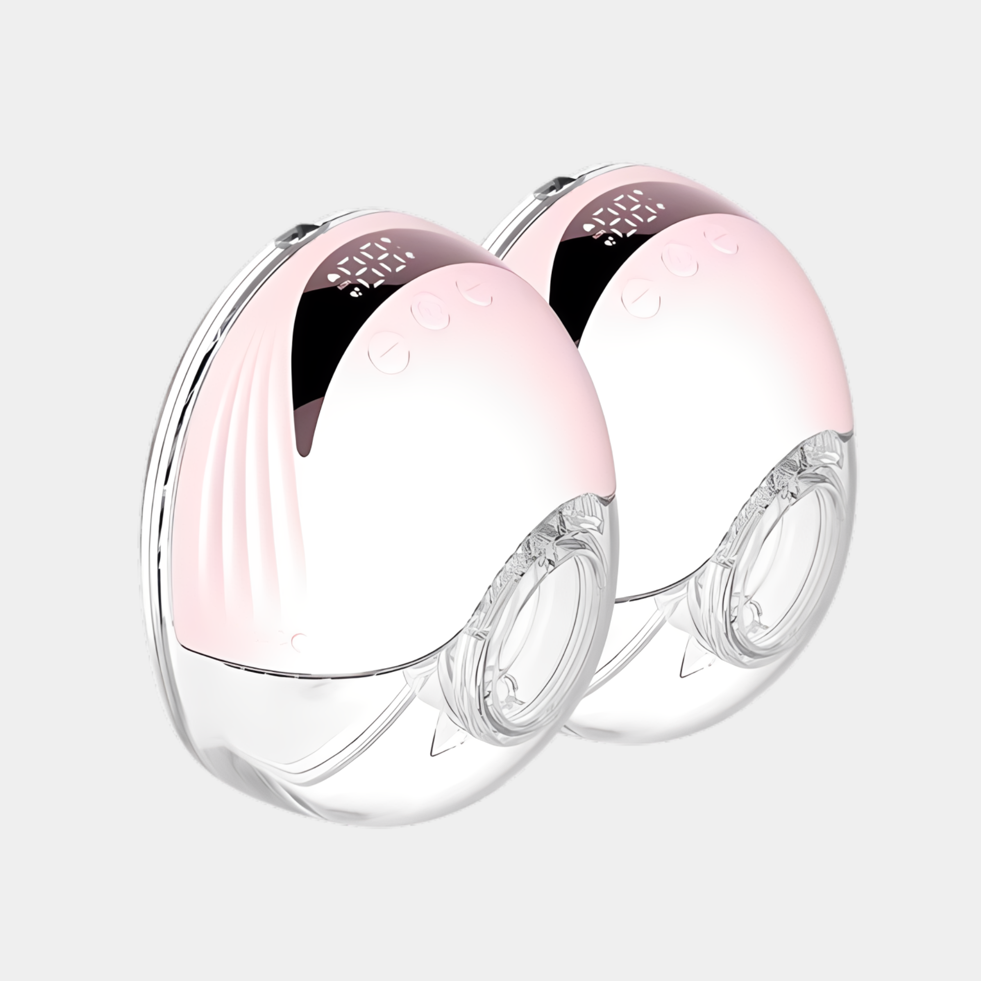 Tire-lait électrique portable mains libres grande capacité