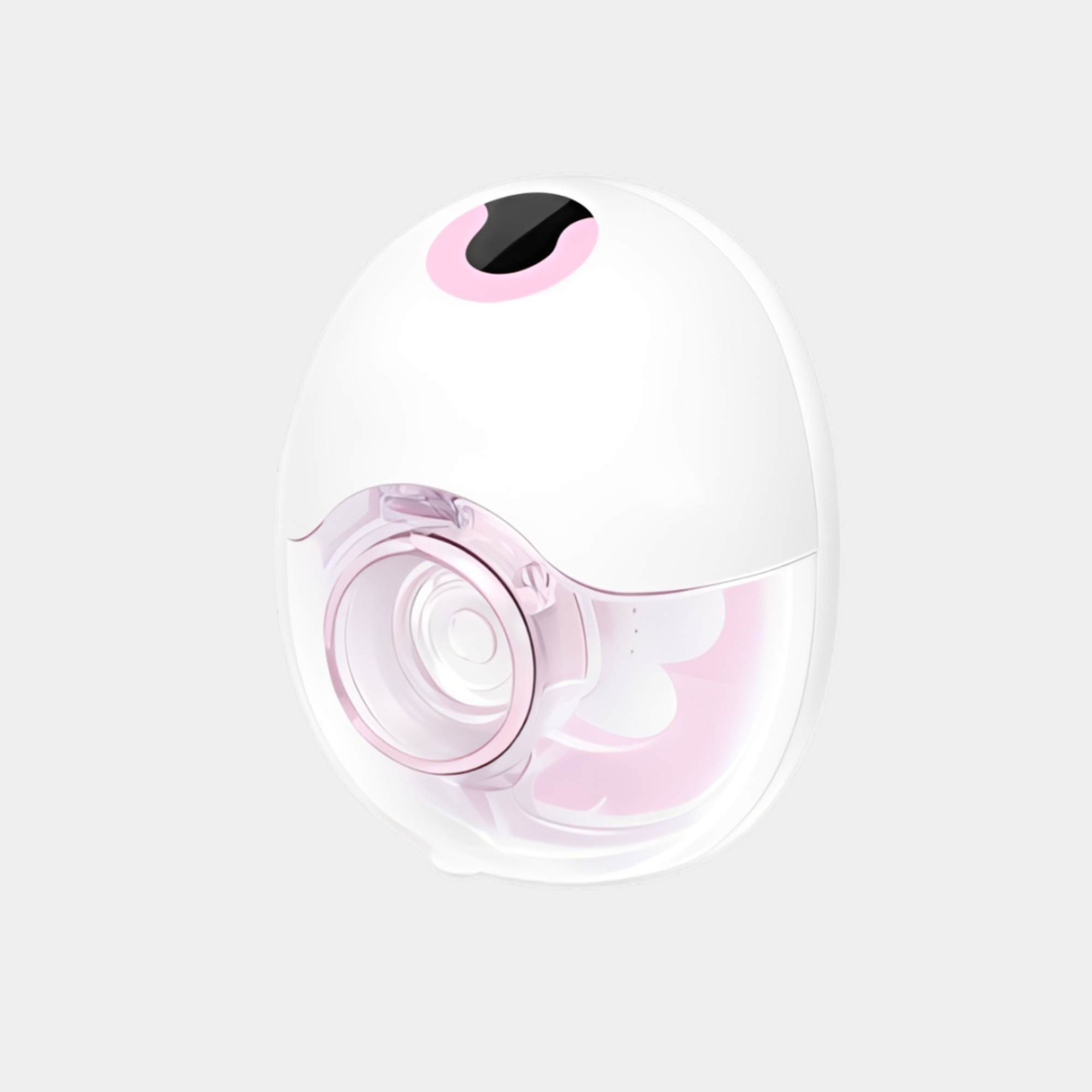 Tire-lait électrique portable mains libres faible bruit