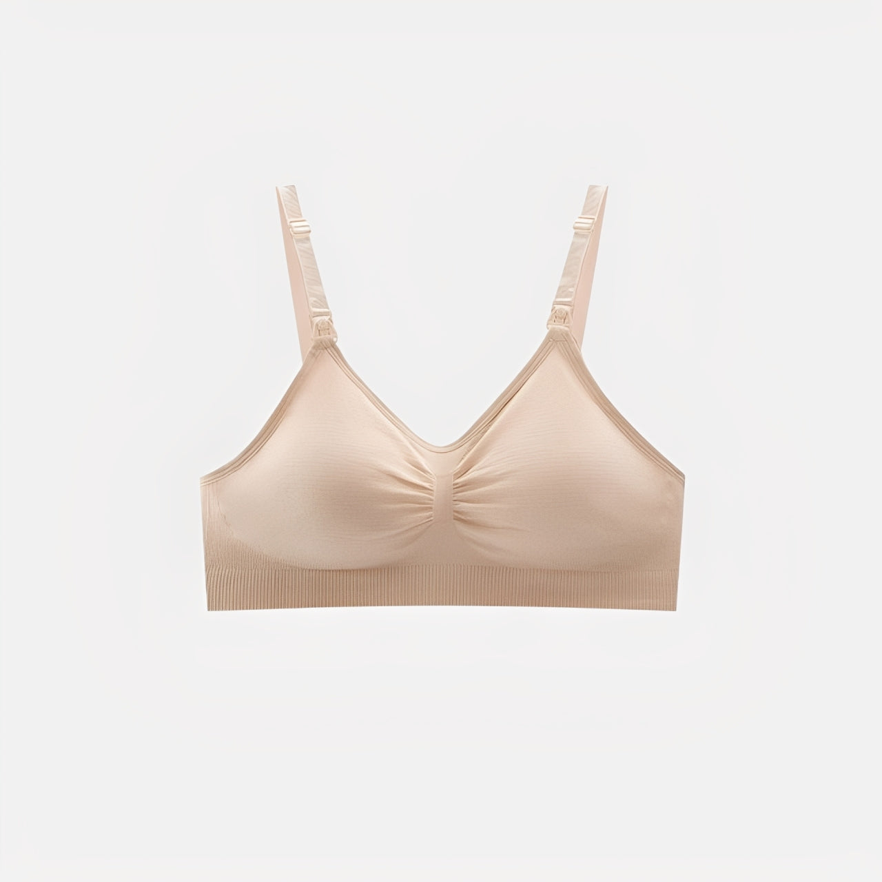 Brassiere beige