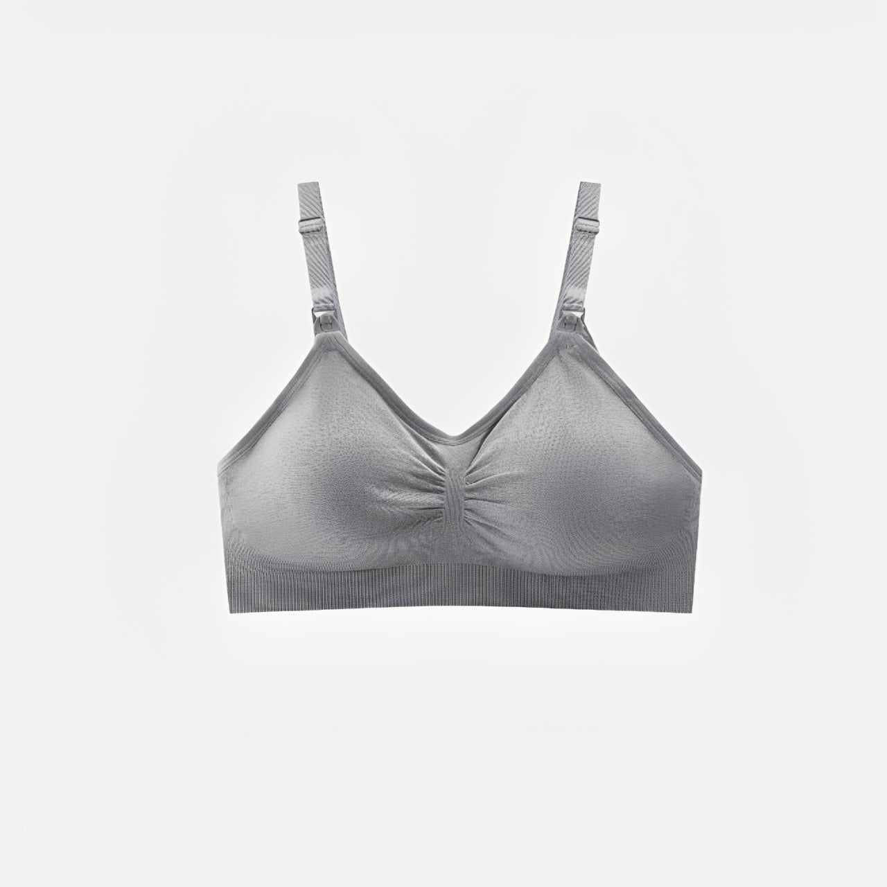Brassiere gris