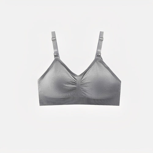 Brassiere gris