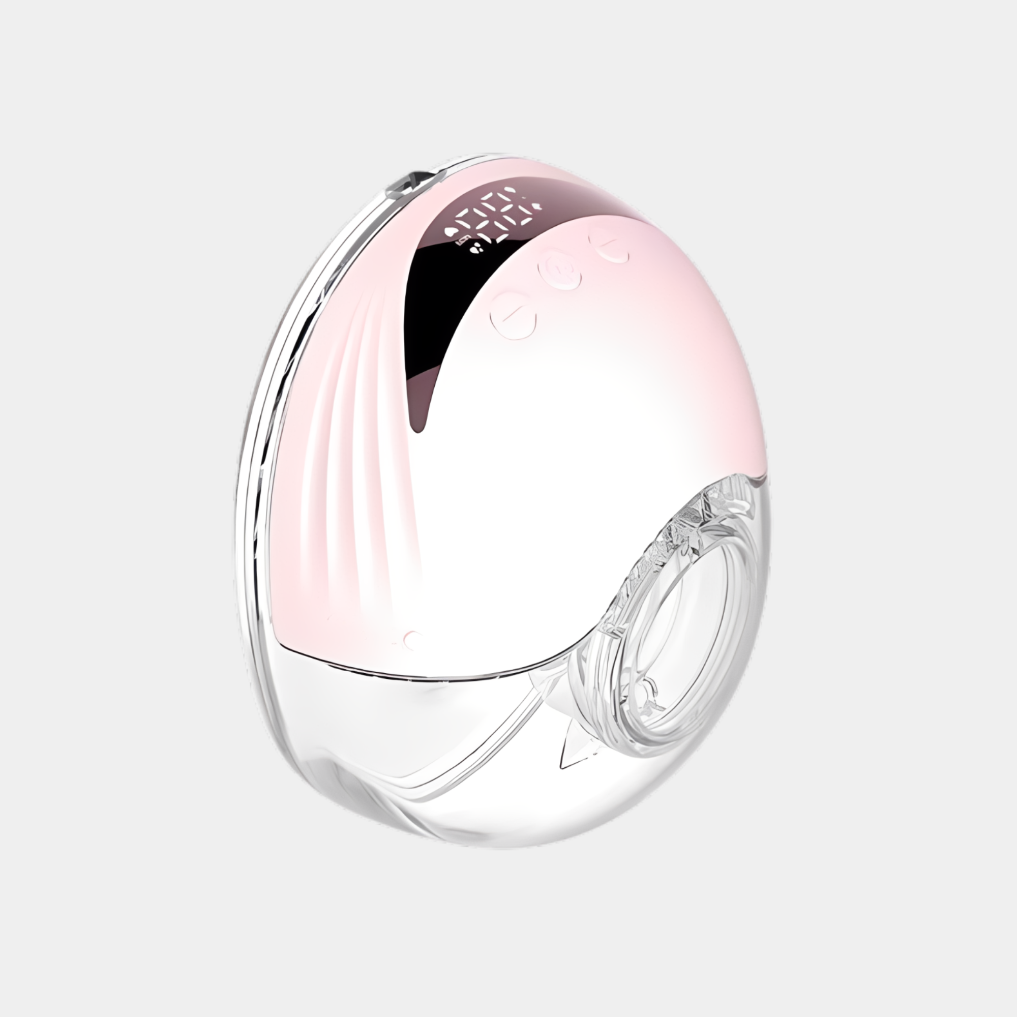 Tire-lait électrique portable mains libres grande capacité